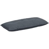 Jastuk za leđa Tamno siva 120 x 50 cm Kordura tekstil | shoptok.hr