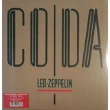  LED ZEPPELIN - CODA | Eponuda.com