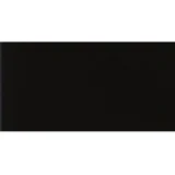 negro liso mate 10x30 37267 std (z) (CVA-045)