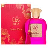 Paris Corner Rua Radiant Roses parfumirana voda za ženske 100 ml | Shoptok.si