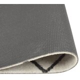  Kuhinjski tepih perivi kvadratni uzorak 60 x 180 cm baršunasti | shoptok.hr