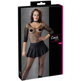Cottelli Črna plisirana mini krila - M | Shoptok.si