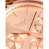 Vuch Ženski ručni sat Macy Rose Gold | shoptok.hr