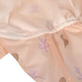 Lässig Kapa sa zaštitom za vrat Corals peach rose, 03-06 mj. | shoptok.hr