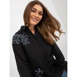 Factory Price Shirt-TO-KS-7005.26P-black | Shoptok.si
