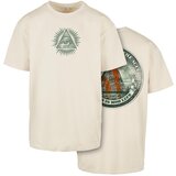 MT Upscale New Order Oversize Tee sand Cene