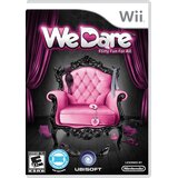  We Dare (Wii) - rabljeno | Shoptok.si