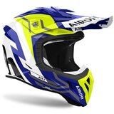 Airoh Dodatki šport Aviator Ace Ii Modra | Shoptok.si