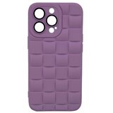  Maska za telefon 3D WALL za Iphone 13 Pro, Lavanda | Eponuda.com