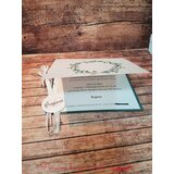  Vabila za Abrahama ABR 140 | Shoptok.si