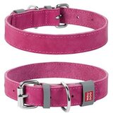 CLR WD 60 cm Roze A2202477-Ogrlica za pse 35 mm/46 | Eponuda.com