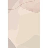 Venture Home poster Cream 50 × 70 cm, bež | shoptok.hr