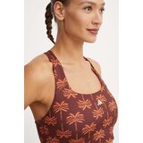 Adidas FARM BRA, ženski top, narandžasta JE4031 | ePonuda.com
