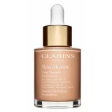 Skin illusion