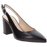 Nero Giardini Salonarji E409431D Črna | Shoptok.si