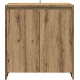  3 kosi Sideboard Artisan Oak Engineered Wood | Shoptok.si