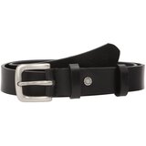 Levi's Pas 'ADDISON' črna Cene