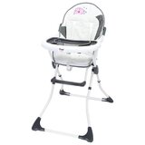 hranilica za bebe TS-008 - Crna