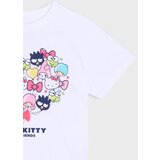 Sinsay Majica kratkih rukava Hello Kitty | shoptok.hr
