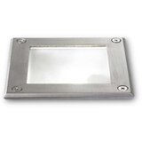 Ideal Lux Spoljna ugradna svetiljka za prilaze 1xG9/15W/230V IP54 | Eponuda.com