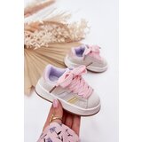 Boto Sports Shoes Kids Sneakers With Velcro Multicolor Celyna | ePonuda.com