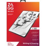 ZAGG FOLIJA ZA IPAD AIR 13 2024 INVISIBLESHIELD FUSION CANVAS ANTIBAKTERIJSKA, (5000065560) | Shoptok.si