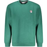 Fila SWEATSHIRT WITHOUT ZIP MEN GREEN | Shoptok.si