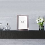 Aberto Design okvir za slike IGFC1025_1015, 10x15cm, srebrne boje Cijene