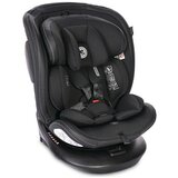 Lorelli AUTO SEDISTE AVIATOR I-SIZE ISOFIX (40-150cm) - BLACK JASPER 10071832401 | ePonuda.com