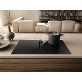 Elica indukcijska kuhalna plošča z vgrajeno napo nikolatesla fit xl bl/f BO/83 | Shoptok.si