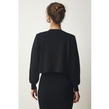  Women's Black Cardigan Dress Knitwear Suit | Eponuda.ba