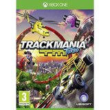 Ubisoft Entertainment XBOXONE Trackmania Turbo Cene