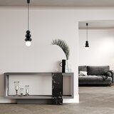  Argon 8788 - Luster za kupatilo na sajli ORLANDO PLUS 1xG9/6W/230V IP44 zelena | Eponuda.com