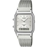 Casio ročna ura Vintage Collection AQ-230EM-7AEF Cene