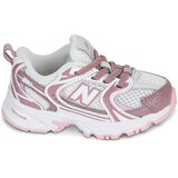 New Balance Nizke superge 530 Rožnata | Shoptok.si