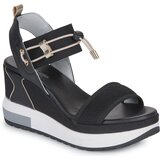 Nero Giardini E307753D-100 Crna Cijene