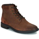 Geox Polškornji U VIGGIANO Kostanjeva | Shoptok.si