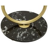 Mauro Ferretti Metalna vješalica u zlatnoj boji 40x175 cm Axi – | shoptok.hr