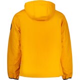 Napapijri SPORT JACKET MEN ORANGE | shoptok.hr