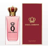 Dolce&gabbana parfem Q By Edp 100ml | ePonuda.com