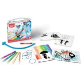 Maped ustvarjalni set za otroke blow pen Cene