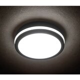 Kanlux 38783 - spoljna LED svetiljka BENO LED/24/30W/230V 3000/3500/4000K IP65 antracit | Eponuda.com