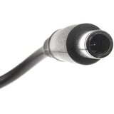 Green cell Avto polnilec - adapter za prenosnik CAD02 / CA08 / 19.5V 4.62A / 7.4-5.0mm+PIN DELL | Shoptok.si