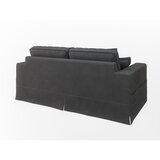 Ropez Antracitno siva sofa 196 cm Nora – | shoptok.hr