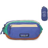 Patagonia TERRAVIA MINI HIP PACK Višebojna | shoptok.hr