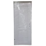  Vrata sobna kraft master bijela 70 x 205 cm D u