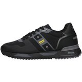 Blauer Nizke superge F3HOXIE02/RIP Črna | Shoptok.si
