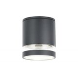 Rabalux spoljna plafonska rasveta zombor GU10 1x max 35W antracit siva (7817) | ePonuda.com