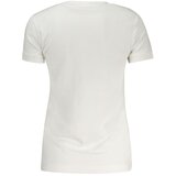 Guess Ženska Majica Kratkih Rukava Bijela | shoptok.hr