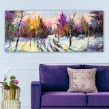 Wallity Slika za zid YTY654178_50120, 50x120 cm | Eponuda.ba